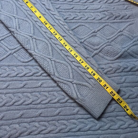 Aelfric Eden Knit Sweater XXL Nordic Fisherman Heritage GrandpaCore Oversized - Picture 8 of 10